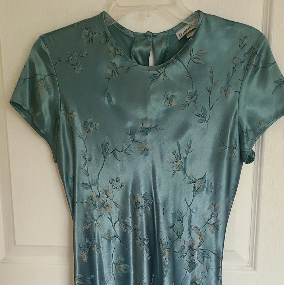 MOVING SALE! Breakin Loose Mini Dress